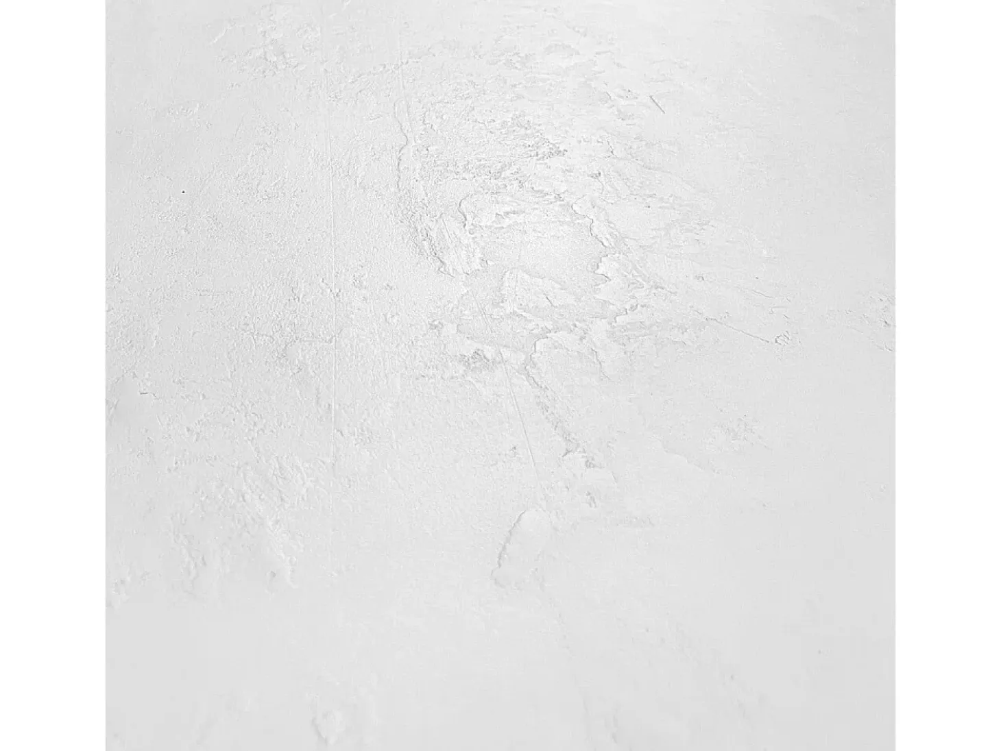 Buffet de hormigón blanco roto 160 cm - Fira
