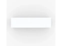 Buffet de hormigón blanco roto 160 cm - Fira