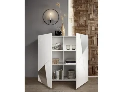 Buffet FLAMINIA blanc