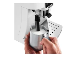 Cafetera automática DeLonghi ECAM220.20.W 1450W 1,8L 4 modos negro
