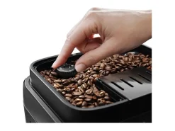 Cafetera automática DeLonghi Magnifica Evo ECAM290.22.B 1450W 1,8L 13 posiciones negro