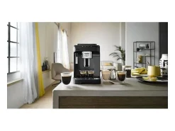 Cafetera automática DeLonghi Magnifica Evo ECAM290.22.B 1450W 1,8L 13 posiciones negro