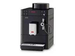 Cafetera automática Passione Black