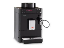 Cafetera automática Passione Black