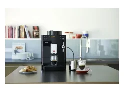 Cafetera automática Passione Black