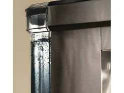Cafetera Cecotec Espresso Cafelizzia 790 Steel Pro 1350W inox