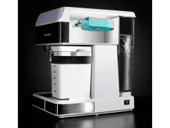 Cafetera Cecotec Power Instant-ccino 20 Touch serie Bianca
