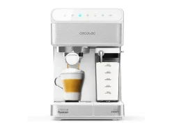 Cafetera Cecotec Power Instant-ccino 20 Touch serie Bianca