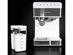 Cafetera Cecotec Power Instant-ccino 20 Touch serie Bianca
