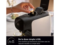 Cafetera de cápsulas Philips LM9012/00