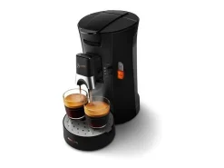Cafetera de Monodosis PHILIPS Senseo Select CSA240/61 - Negro