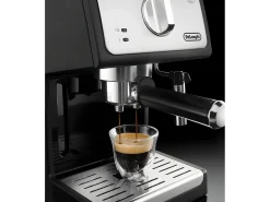 Cafetera Delongui ECP33,21 Expresso