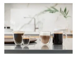 Cafetera espresso automática con molinillo - Autentica ETAM 29.510 SB - Acero inoxidable