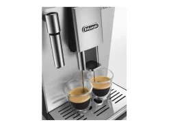 Cafetera espresso automática con molinillo - Autentica ETAM 29.510 SB - Acero inoxidable