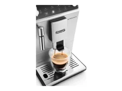 Cafetera espresso automática con molinillo - Autentica ETAM 29.510 SB - Acero inoxidable