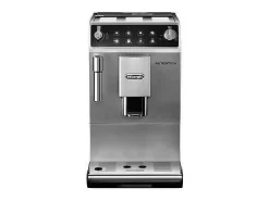 Cafetera espresso automática con molinillo - Autentica ETAM 29.510 SB - Acero inoxidable