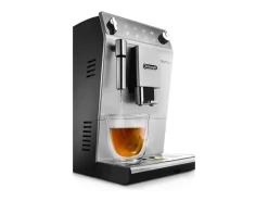 Cafetera espresso automática con molinillo - Autentica ETAM 29.510 SB - Acero inoxidable