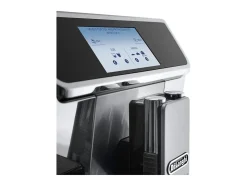 Cafetera espresso automática PrimaDonna Elite Experience gris con molinillo - Conectada