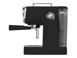 Cafetera espresso Intensa Retro Evvo 15 bares 1,5L brazo doble negro