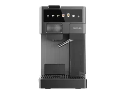 Cafetera multicápsula Cecotec FreeStyle Latte T 1350W 1,6L 4 en 1 gris