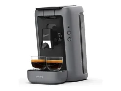Cafetera PHILIPS SENSEO Maestro CSA260/51 Gris