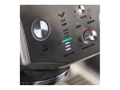 Cafetera Superautomática - Sage SES876BSS4EEU1 Acero 1850W 2L 250g