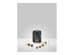 Cafetera Superautomática Jura E8 - Piano Negro 1450W, 15 Bar 1.9L