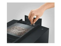 Cafetera Superautomática Jura E8 - Piano Negro 1450W, 15 Bar 1.9L