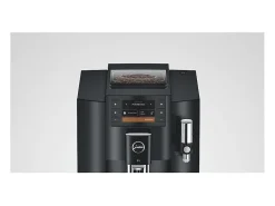 Cafetera Superautomática Jura E8 - Piano Negro 1450W, 15 Bar 1.9L