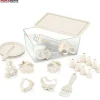 Coffret avec set de pâtisserie