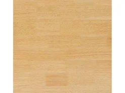 Cojines para sillas de comedor 2 piezas madera maciza caucho
