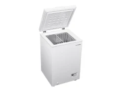 Congelador horizontal Aspes ACH1103 Dual Cooling 98L 75W F blanco 84,5 cm