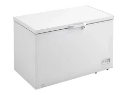 Congelador Horizontal SucceBuy de 345 L con 4 Cestas