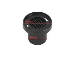 Conjunto de 2 filtros de carbón para vinoteca JETFROST