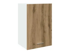 Conjunto de armarios de cocina de 11 piezas