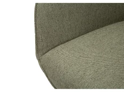 Conjunto de sillas Vicenza Verde (2 piezas, 58 x 63 x 85,5 cm)