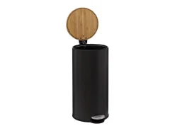 Cubo de basura con capacidad de 30 litros 30 L