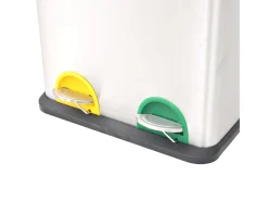 Cubo de basura de acero inoxidable 36 litros 02_0006100