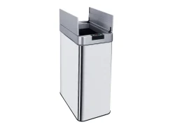 Cubo de basura de cocina automático 70L SILVERLAKE