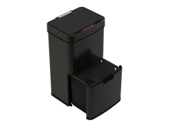 Cubo de basura de cocina de reciclaje 75L NARVIK