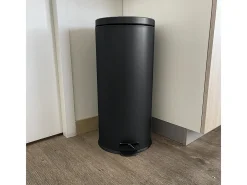 Cubo de basura de cocina de pedal 30L URBAN