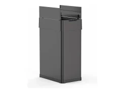 Cubo de basura de cocina automático 60L SILVERLAKE