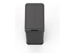 Cubo de basura de cocina automático 60L SILVERLAKE