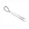 Cuchara mágica para salsa de acero inoxidable Tellier - Evita los grumos mezclando fácilmente las pequeñas cantidades - 20 cm