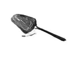 Cucharón Colador Negro Scoop Plus Joseph Joseph