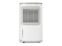 Deshumidificador / Purificador de aire MeacoDry Arete One 20L: eficiente energéticamente, ideal para casas de 4 habitaciones, silencioso (38 dB)