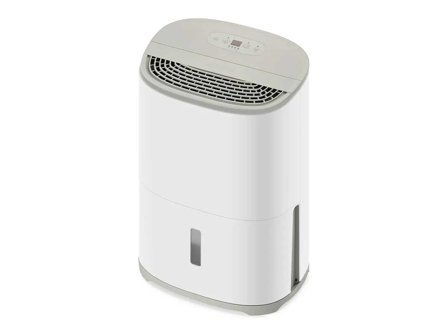 Deshumidificador / Purificador de aire MeacoDry Arete® One 12L: ideal para hogares de hasta 3 habitaciones, eficiente y silencioso (35 dB)