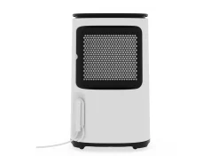 Deshumidificador y purificador de aire MeacoDry Arete® One 12L – Elimina la humedad y el moho, silencioso, de bajo consumo, con filtro HEPA y modo nocturno