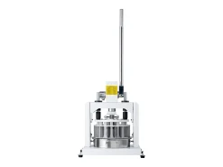 Divisor SucceBuy de Masa Manual, 18 Piezas, Corta-Masa, Ideal para la Fabricación de Pan de Panadería