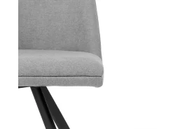 Dudeco Silla Aveiro Gris